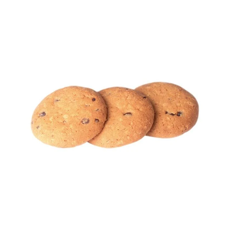 Bisson Biscuit chocolade organic bio 3kg