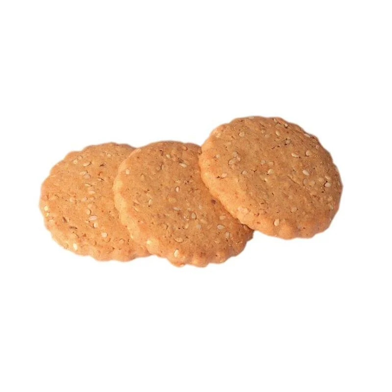 Bisson Biscuit sesam organic bio 3kg