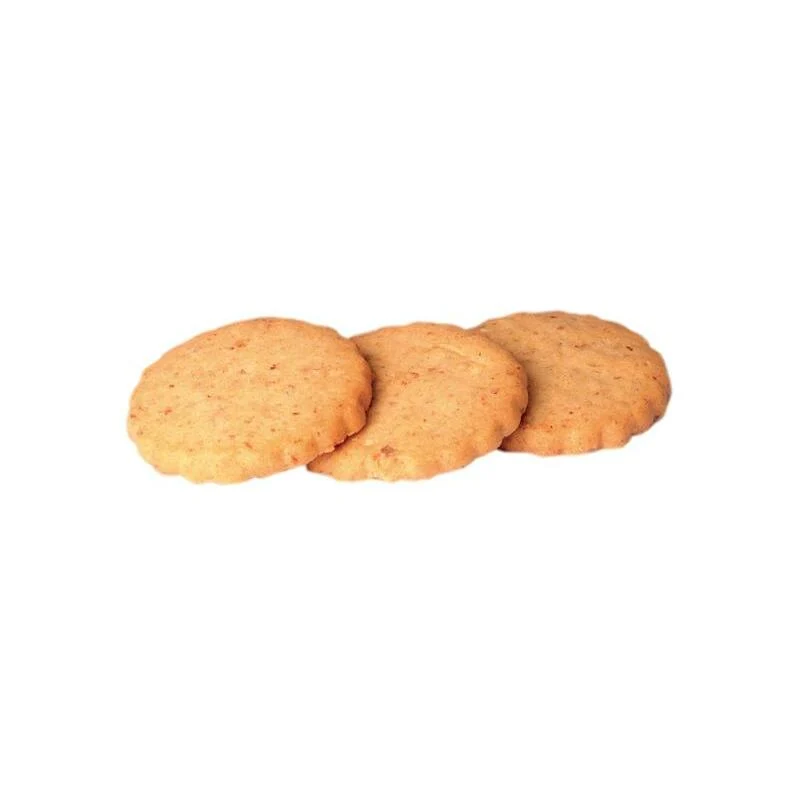 Bisson Biscuit amandel organic bio 3kg