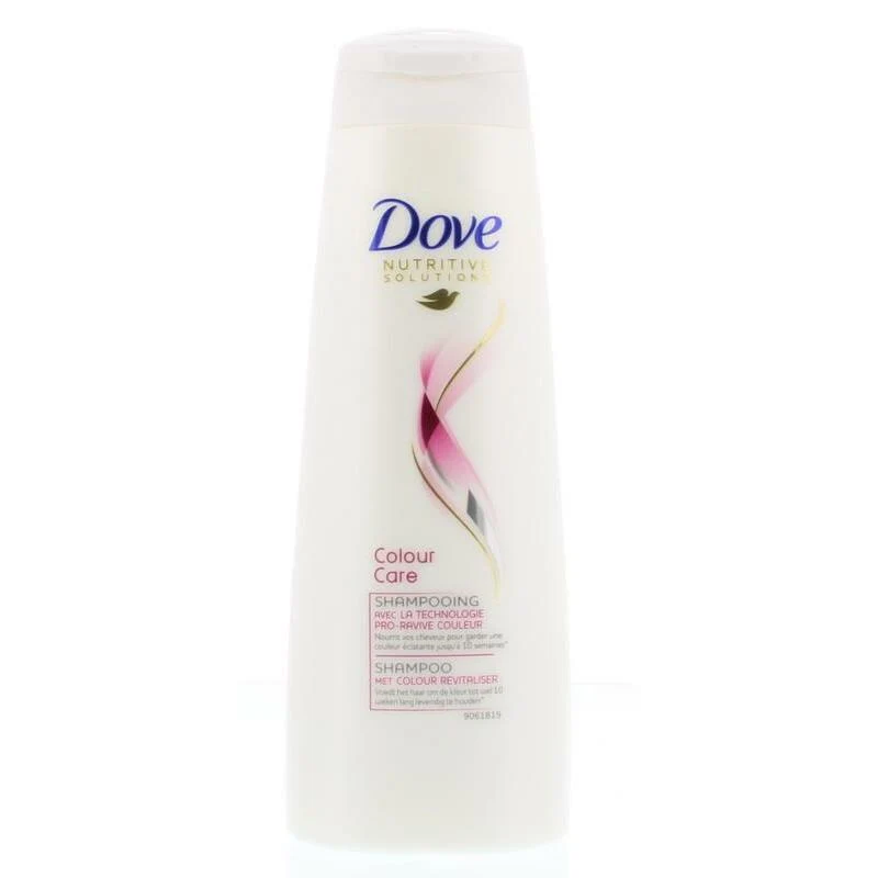 Dove Shampoo color rescue 250ml