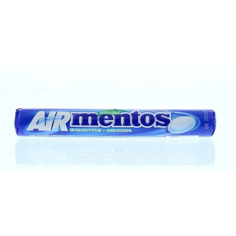 Mentos Air 1rol