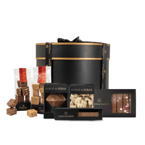 Giftbox Classic Medium