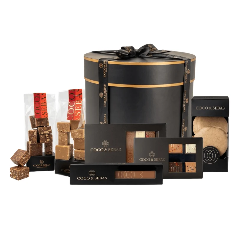 Giftbox Classic Large