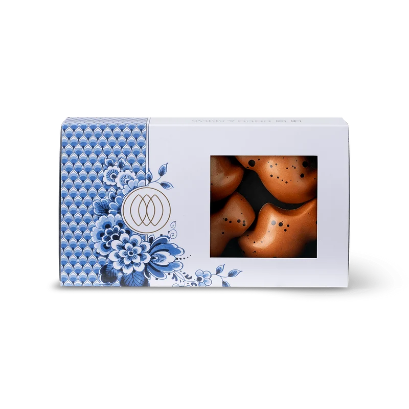 Klompjes Delfts Blauw