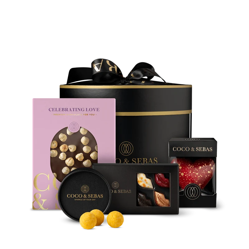Giftbox Huwelijk