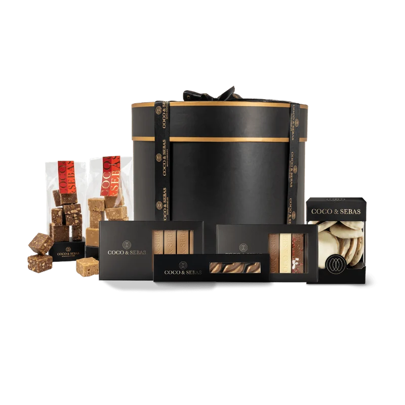 Giftbox Favorites Medium