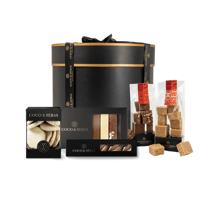 Giftbox Favorites Small