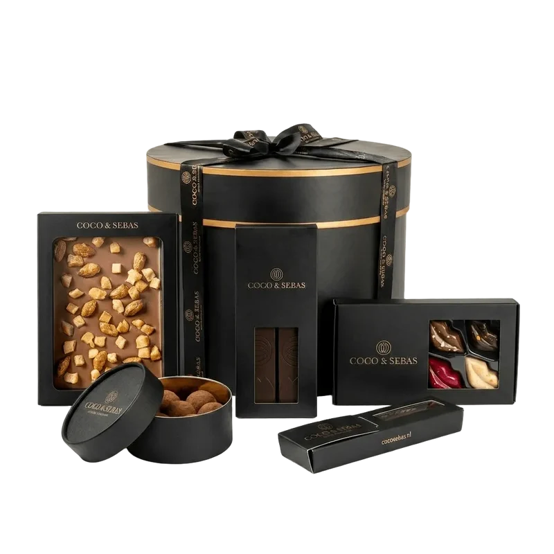 Chocolate Lover Box