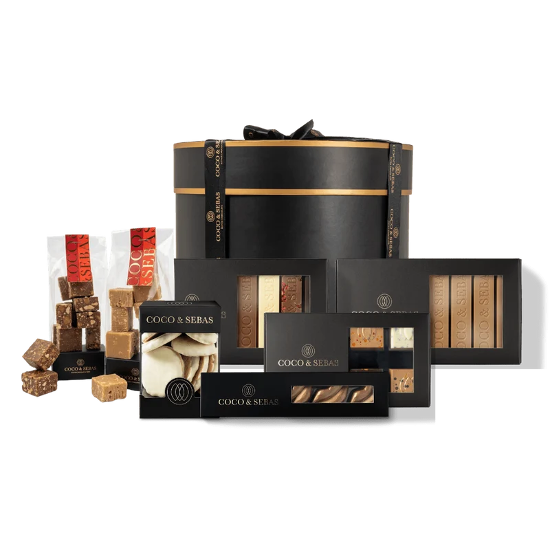 Giftbox Favorites Large