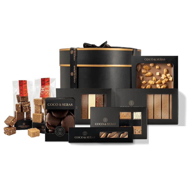 Giftbox Favorites Extra Large