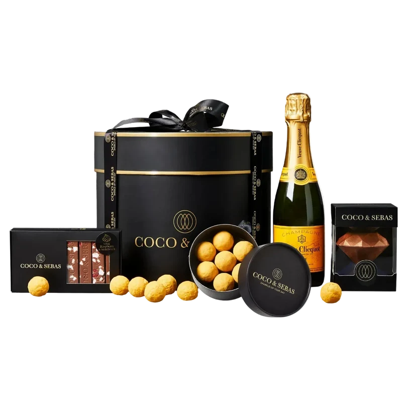 Giftbox Sparkle Deluxe