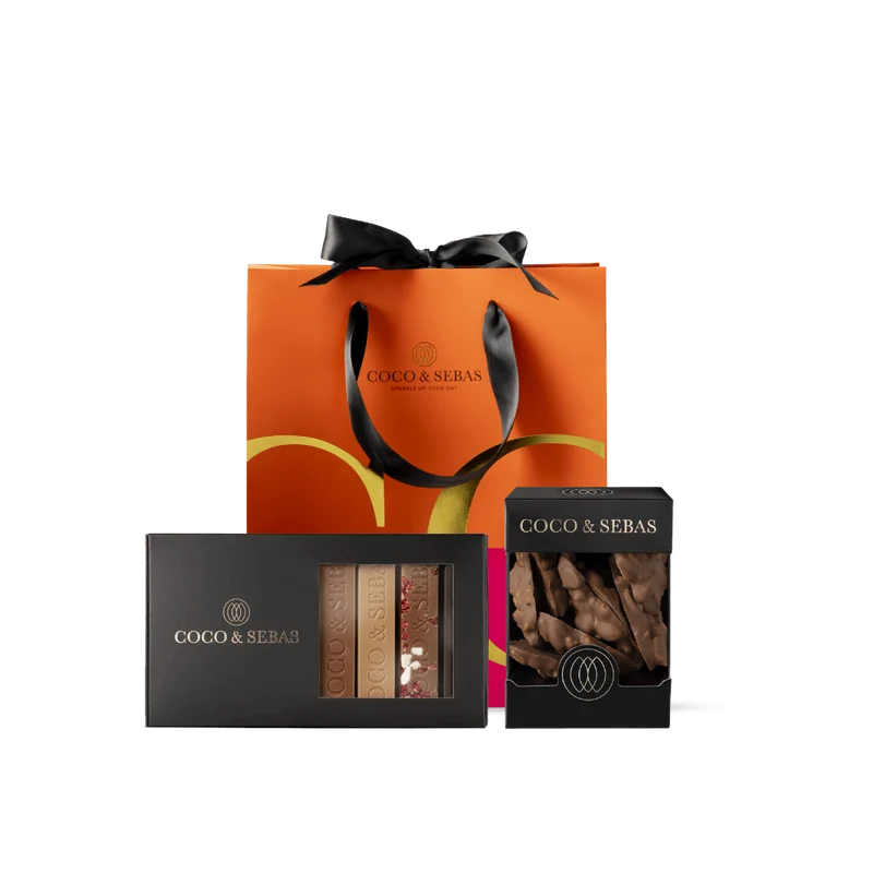 Giftbag Classic Small