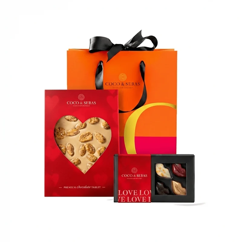 Giftbag Love