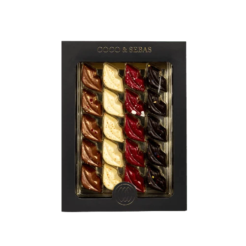 Kusjes Bonbons 20 Stuks