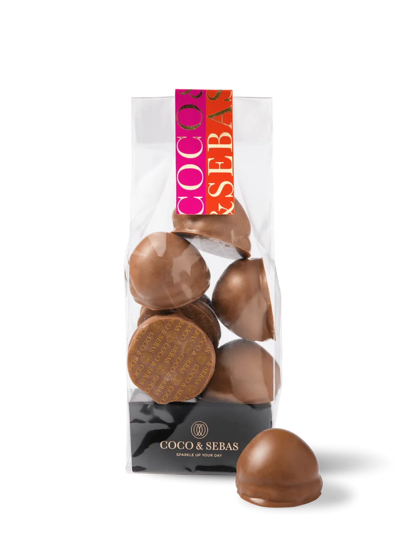 Mini Coco Mellows - 6 stuks