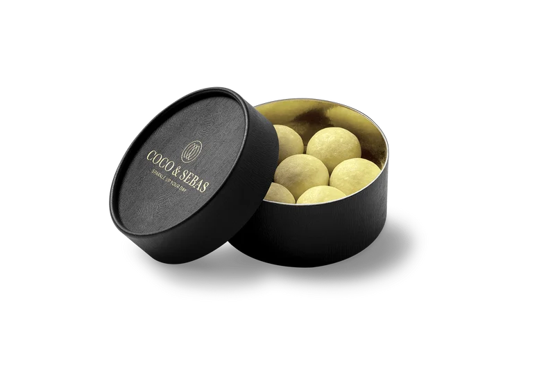 Passion Truffles 7 Stuks