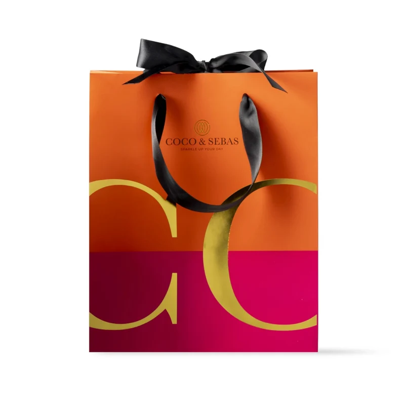 Stel Je Eigen Giftbag Samen