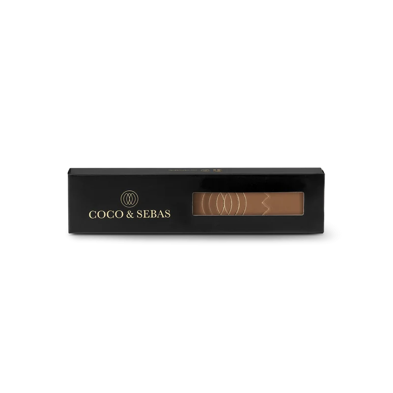 Bar Melkchocolade Gold