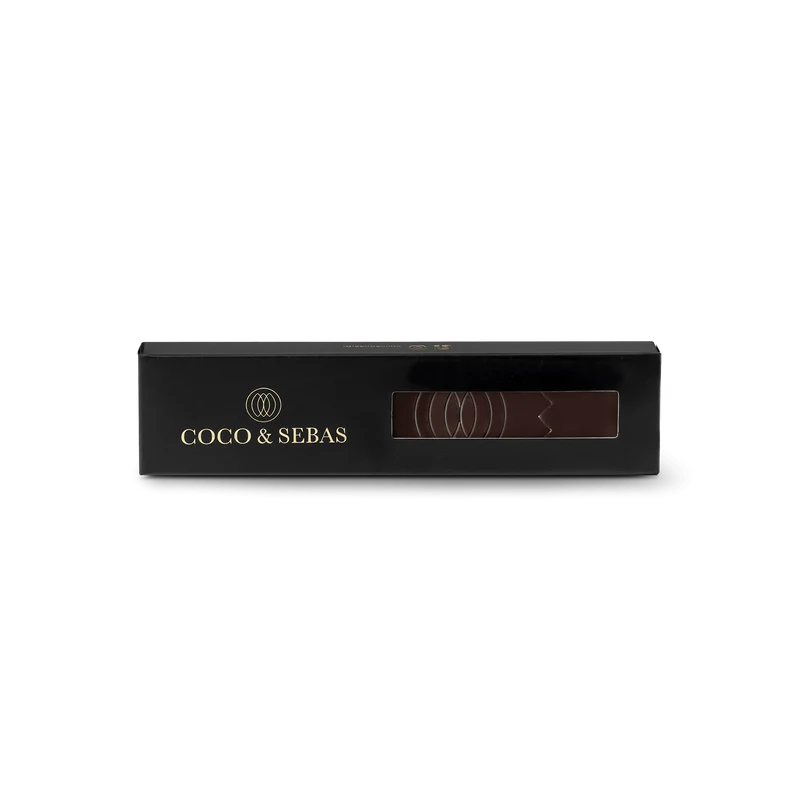Bar 72% Pure Chocolade