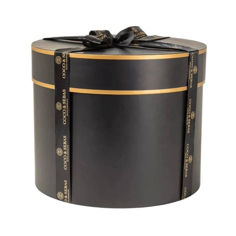 Stel Je Eigen Giftbox Samen - Classics