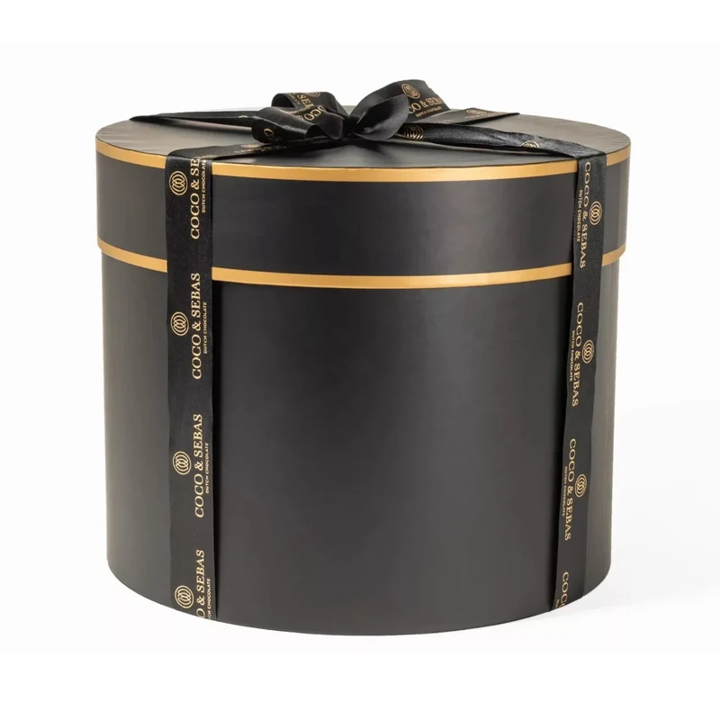 Stel Je Eigen Giftbox Samen