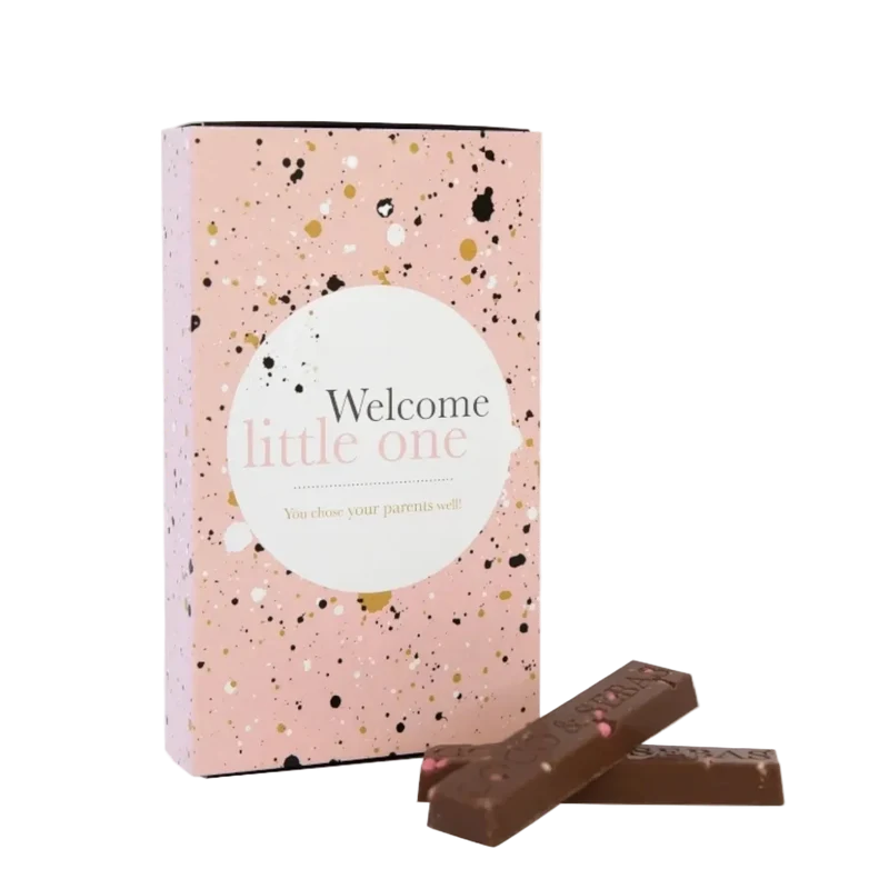 Babybites Meisje