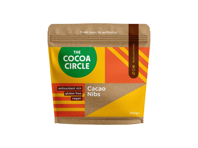 Cacao Nibs