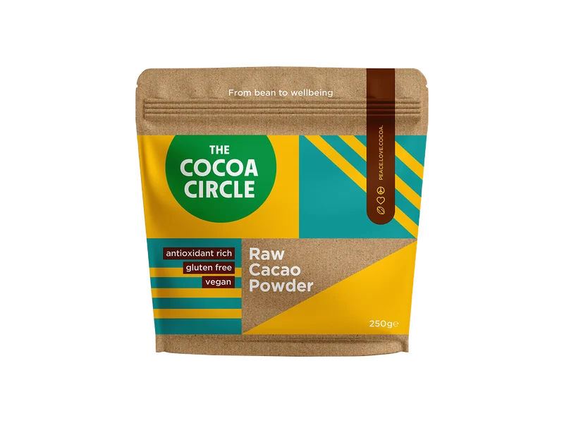 Raw Cacao Powder