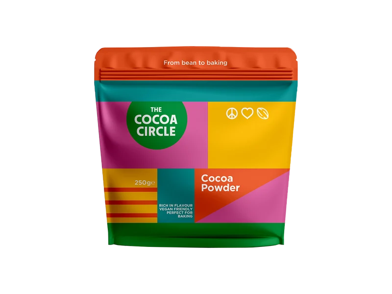 Cocoa Powder