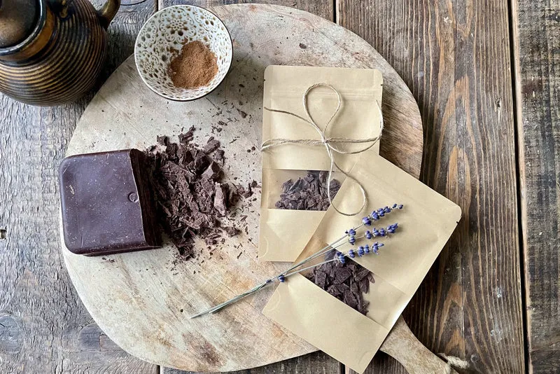 Cacao Ceremonial (300 gram)