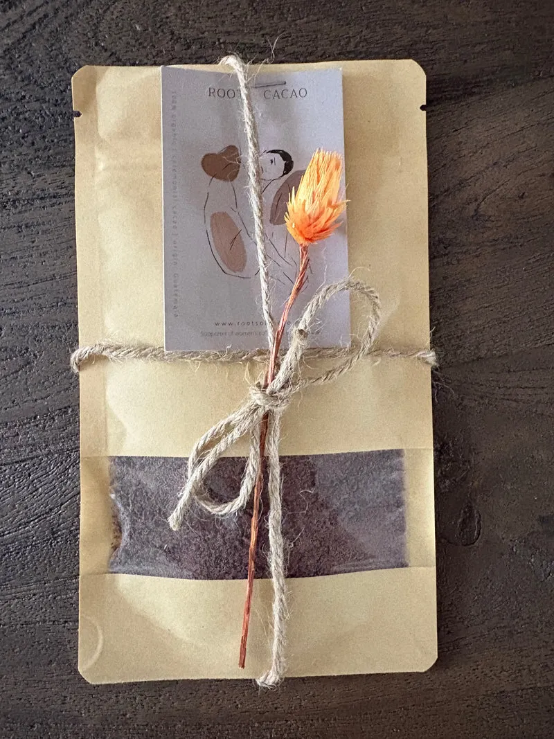 Cacao Spices Daily (met specerijen)