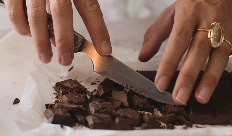 Cacao Pure Daily (100% cacao)