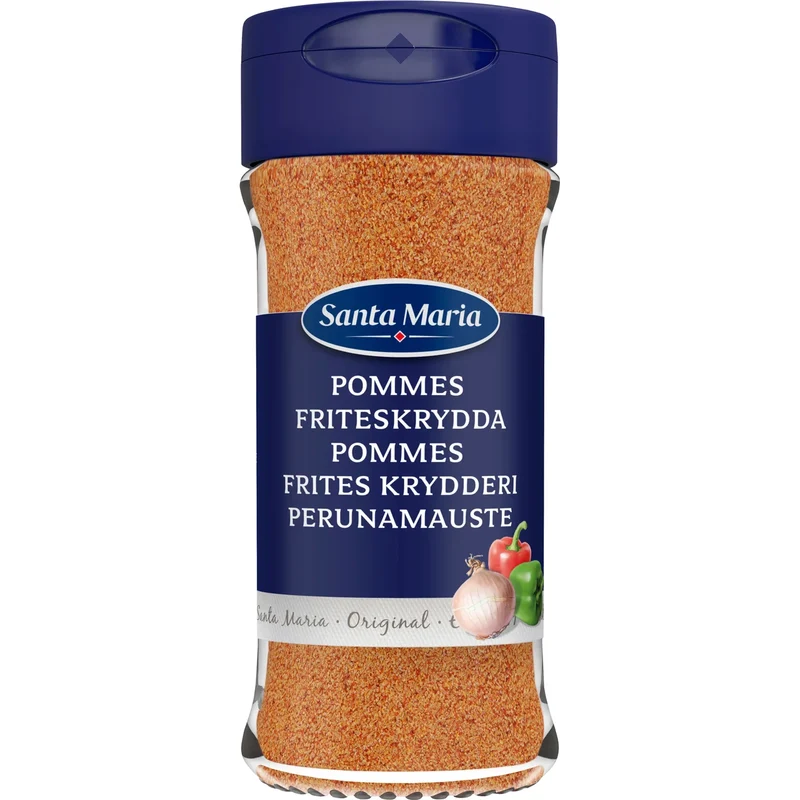 Santa Maria - Patat kruiden