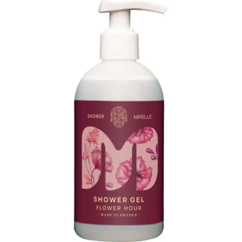 Mirelle - Handzeep - Flower Hour