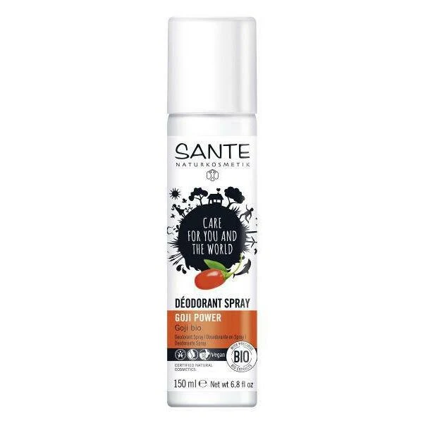 Sante Deodorant spray goji power 100ml