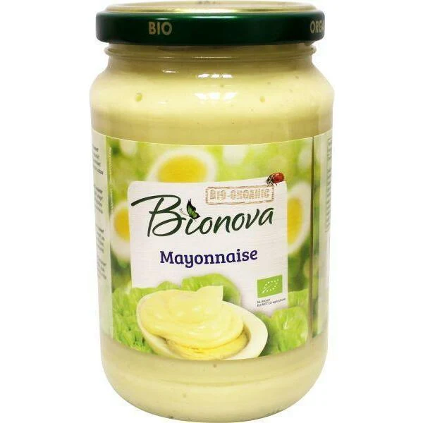 Bionova Mayonaise bio 320g