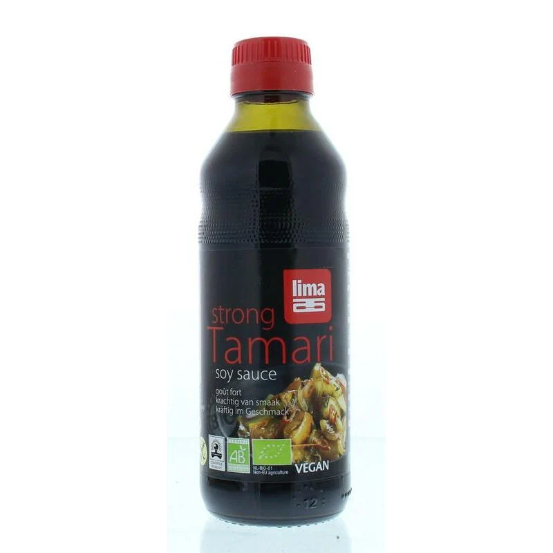 Lima Tamari strong bio 250ml