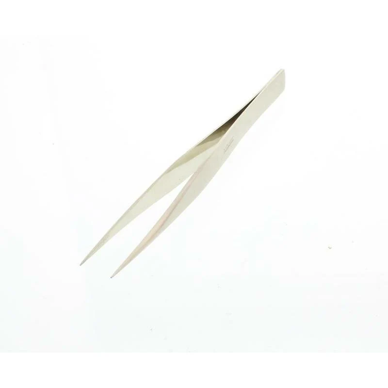 Malteser Pincet 11.5cm nikkel 456-4.5 1st