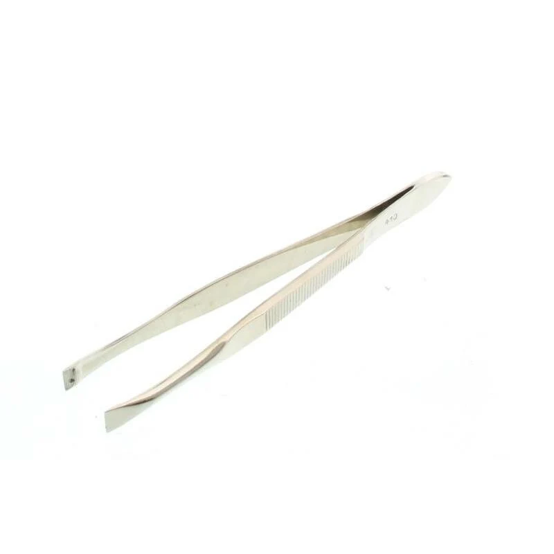 Malteser Pincet 9cm nikkel 410 1st