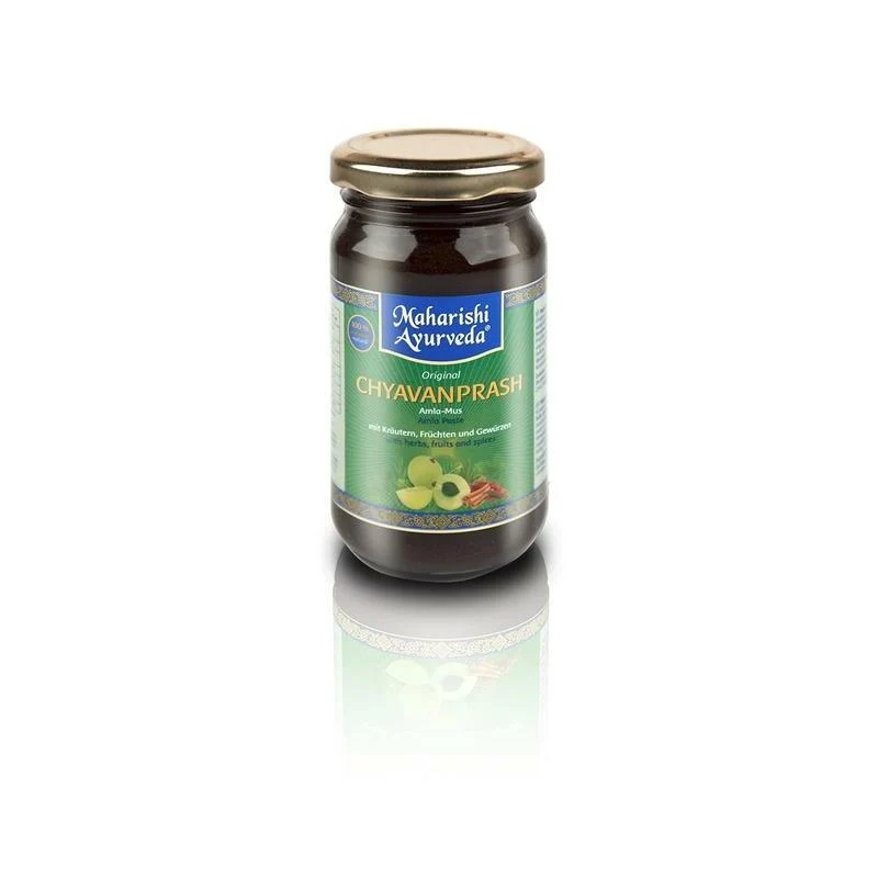 Maharishi Ayurv Chyavanprash pasta bio 250g