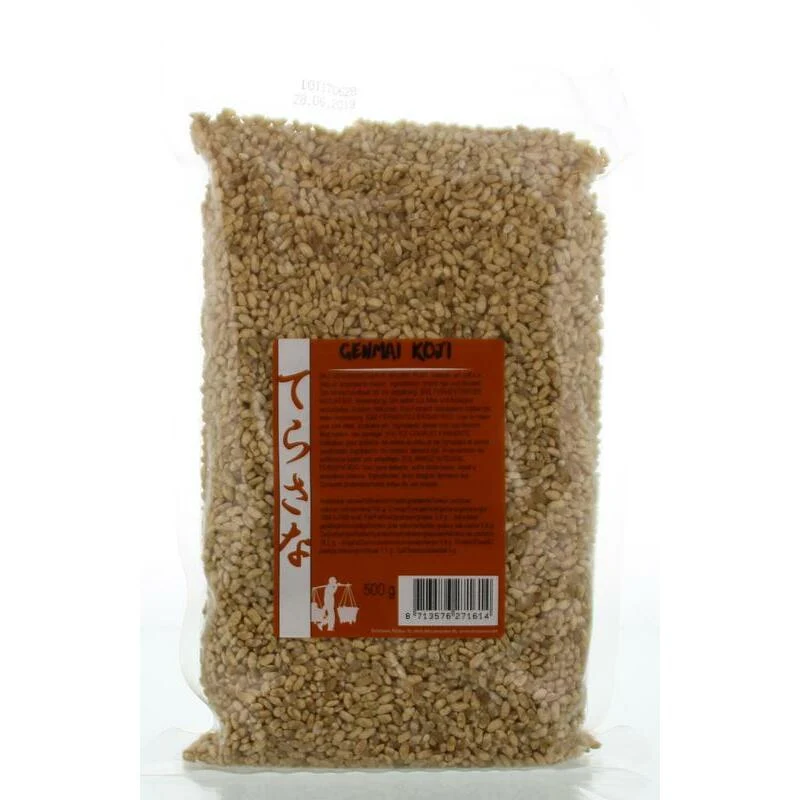 Terrasana Genmai koji 500g