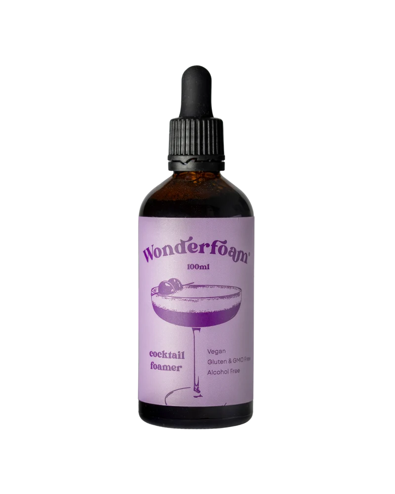 Wonderfoam 100ml
