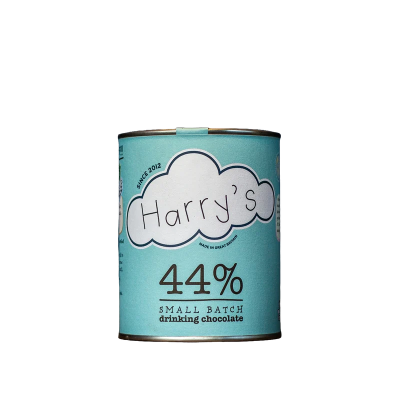 44% Hot Chocolate