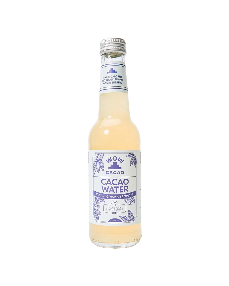 Cacao Water