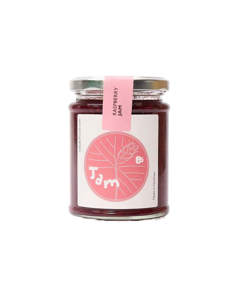 Raspberry Jam