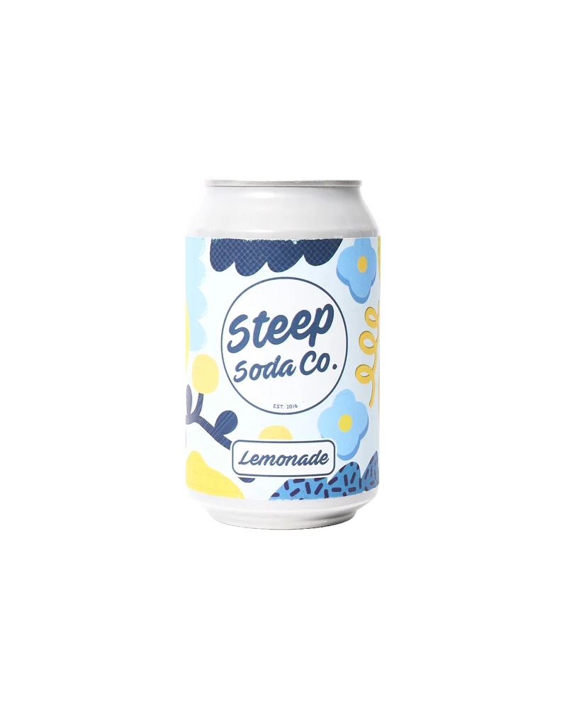 Cloudy Lemonade