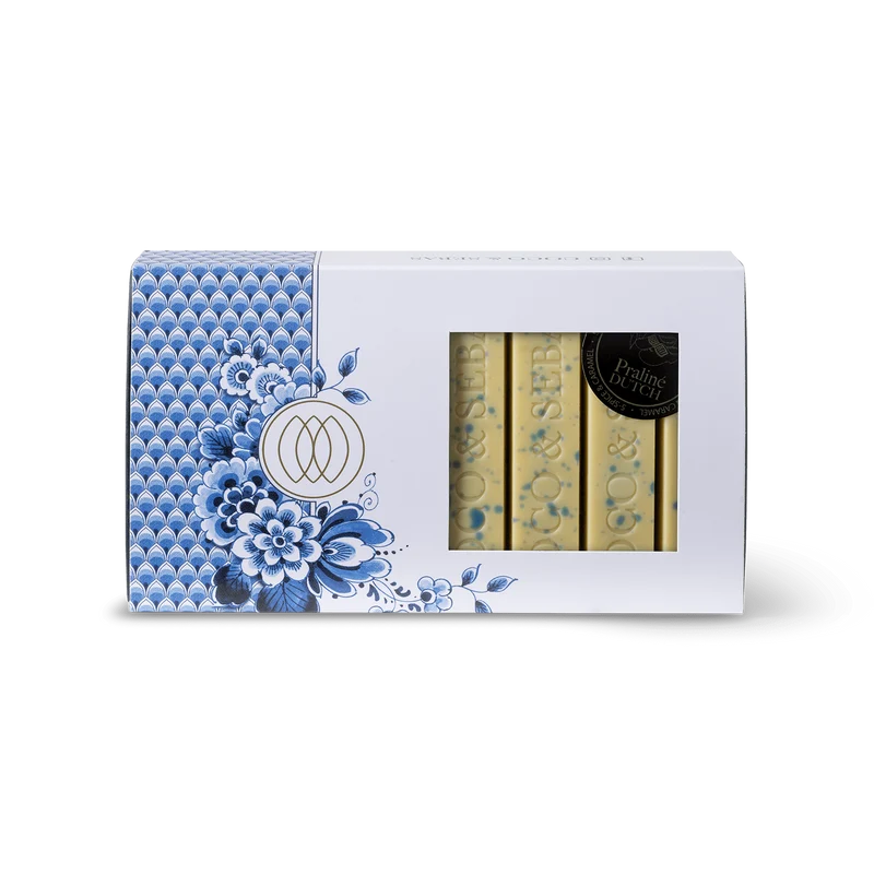 Bites Dutch Delfts Blauw