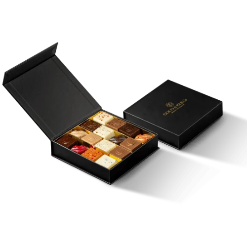 Chocolate Lovers 16 Stuks - Bonbondoos