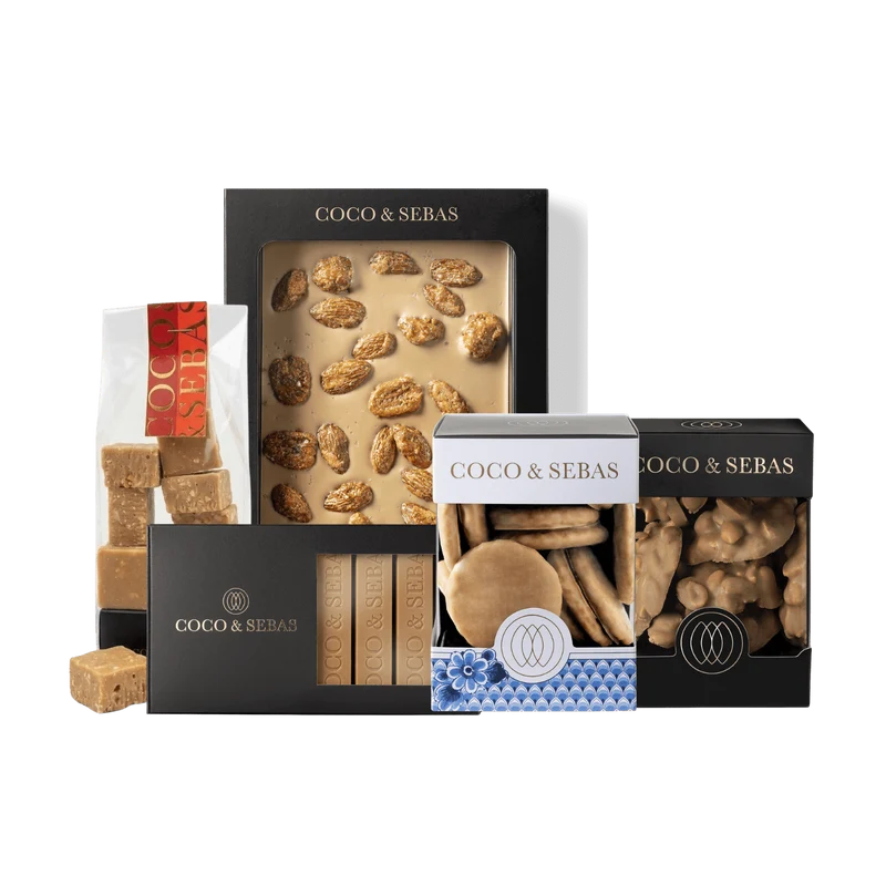 Karamel favorites