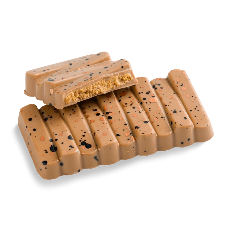 Speculoos bar